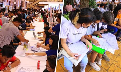 job fair 2018 philippines schedule|The 2018 Government .